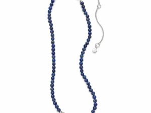 Kit Heath Coast Tumble Azure Gemstone Beaded Necklace