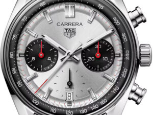 TAG Heuer Carrera Chronograph Watch CBS2216.BA0041