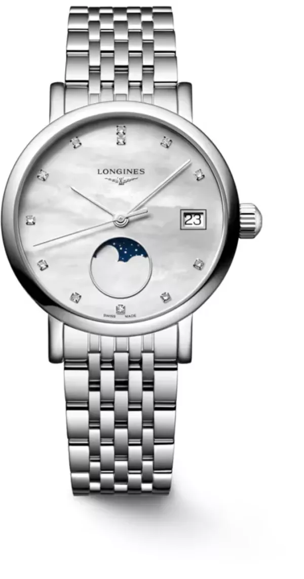 Longines Elegant Collection