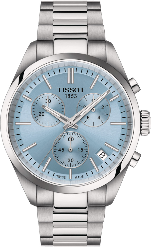 Tissot PR 100 Chronograph Watch