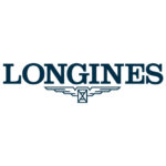 Longines brand logo