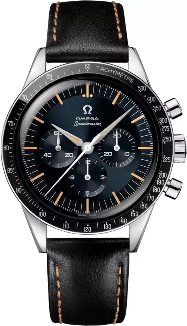 Speedmaster first in space new arrivals