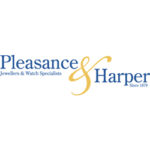Pleasance & Harper brand logo